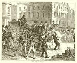 Belfast