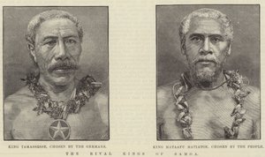Samoa