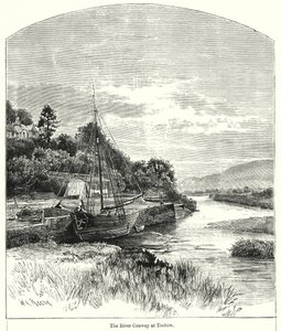 Trefriw