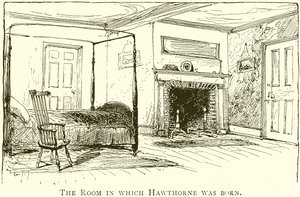 Hawthorne