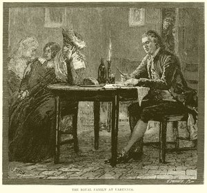 Varennes