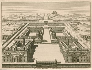 Greenwich, Londra