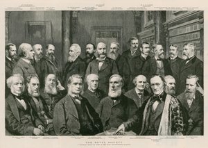 Kraliyet Cemiyeti by English School