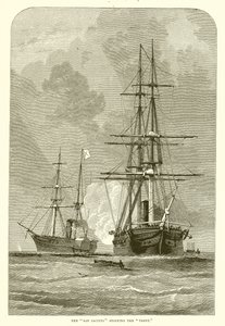 San Jacinto Trent