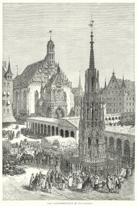 Nürnberg