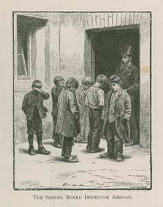 Yurtdışı Okul Kurulu Müfettişi by English School