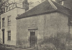 Silah Okulu, vb, 1904 (gravür) by English School