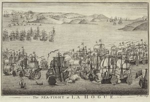 La Hogue