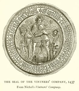 Vintners Company