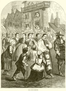 Yedi Piskopos by English School