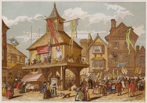 Stratford-upon-Avon