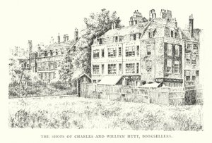 Charles ve William Hutt