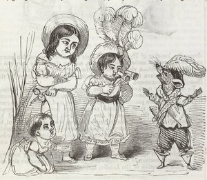şarkı söyleyen fare by English School