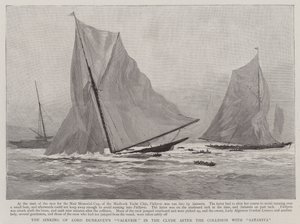 Lord Dunraven