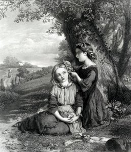 Kızkardeşler, Sanat Dergisi