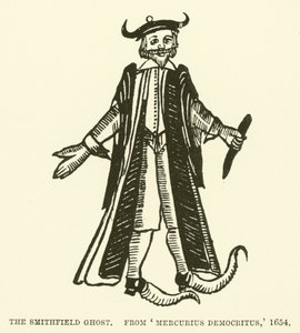 Mercurius Democritus