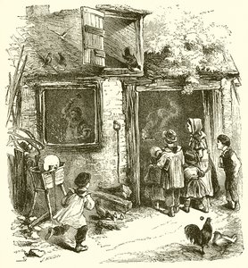Demirci by English School