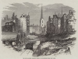 Dowgate-Hill