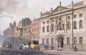 Ironmongers Hall
