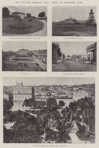 İspanyol-Amerikan Savaşı, Matanzas