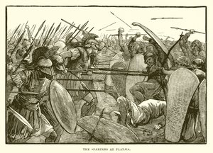 Plataea