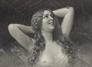 Örümcek by English School