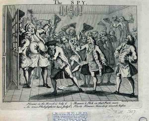 Casus by English School