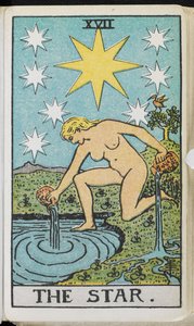 Tarot