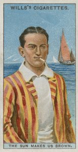 Güneş bizi kahverengi yapar by English School