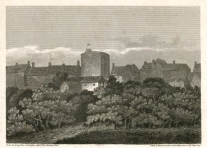 Bankside