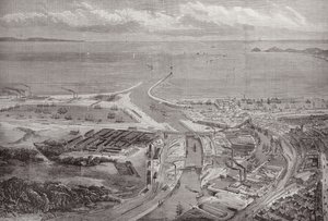 The Illustrated London News