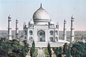 Agra