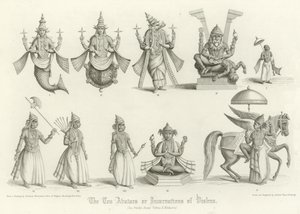 Vishnu