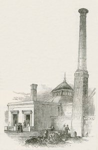 Thames Tüneli by English School