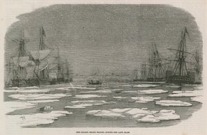 Thames köprünün altında by English School