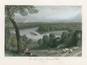 Richmond Hill