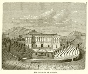 Egesta
