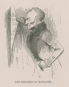 Tiyatro Yöneticisi by English School