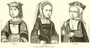 Kastilyalı Philip