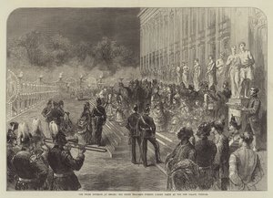 Üç İmparator Berlin