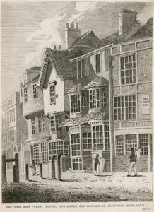 Üç Şapka Halk Evi, Islington by English School