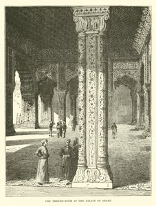Delhi Sarayı