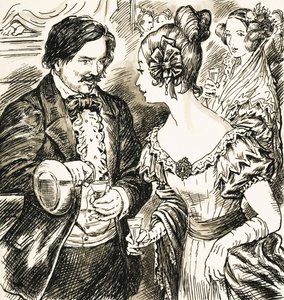 Titanlar: Ölümsüz Dahi (Honore de Balzac) by English School