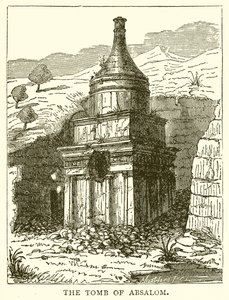 Absalom