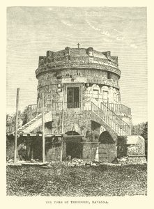 Theodoric