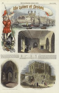 Londra kulesi