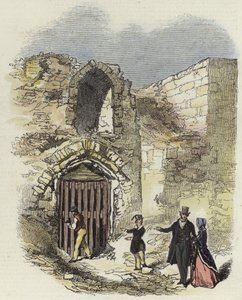 Londra kulesi by English School