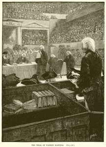 Warren Hastings