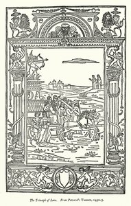 Petrarch