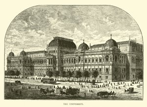 Üniversite by English School